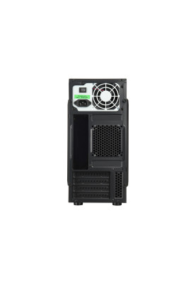 2E Комп’ютер персональний 2E Rational Intel i3-10100/H410/8/256F/int/Win10Pro/TMQ0108/400W