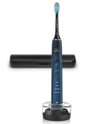 Philips Зубна щітка Sonicare DiamondClean 9000 Series HX9911/88