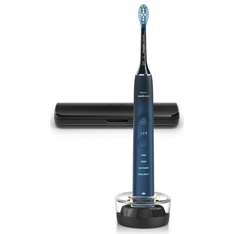 Philips Зубна щітка Sonicare DiamondClean 9000 Series HX9911/88