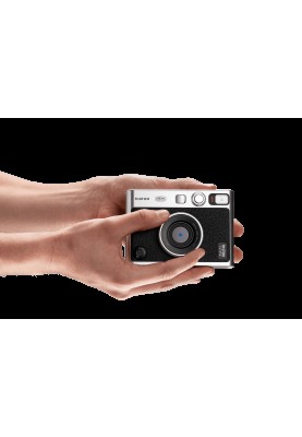 Fujifilm Фотокамера миттєвого друку INSTAX MINI EVO