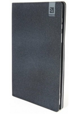 Tucano Чохол Vento Universal для планшетов 9-10", чорний