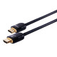 Cypress Кабель HDMI, CBL-H300-050, Premium 4K, 5.0M, 28AWG