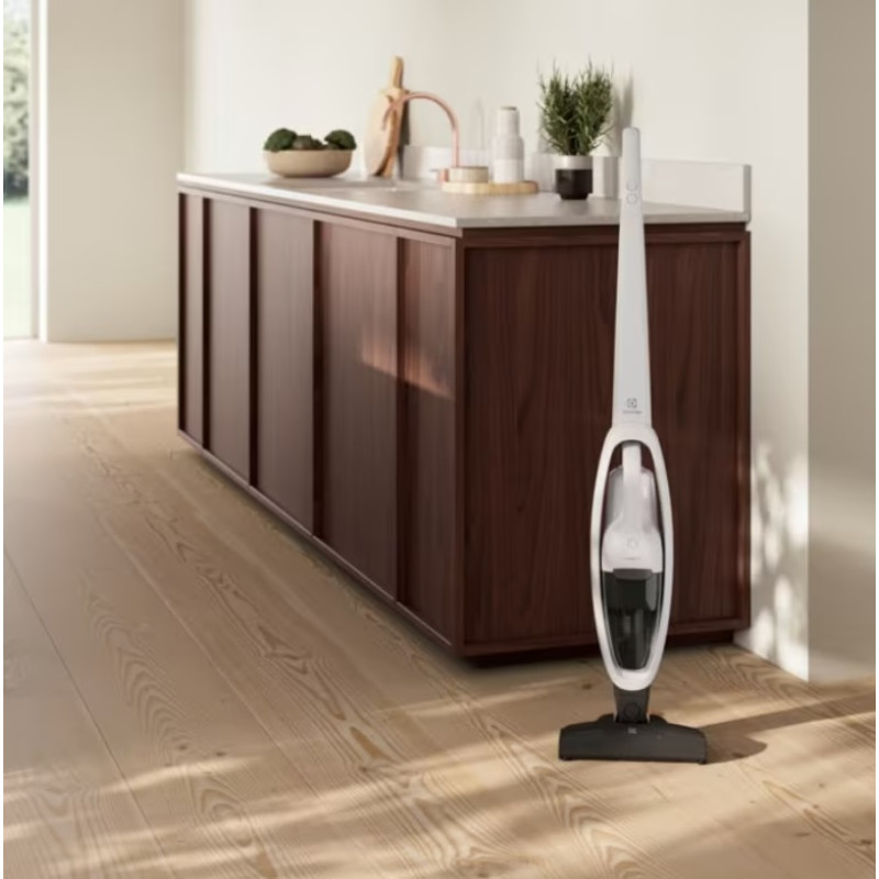 Electrolux Бездротовий безмішковий пилосос 2 в 1 серії 300