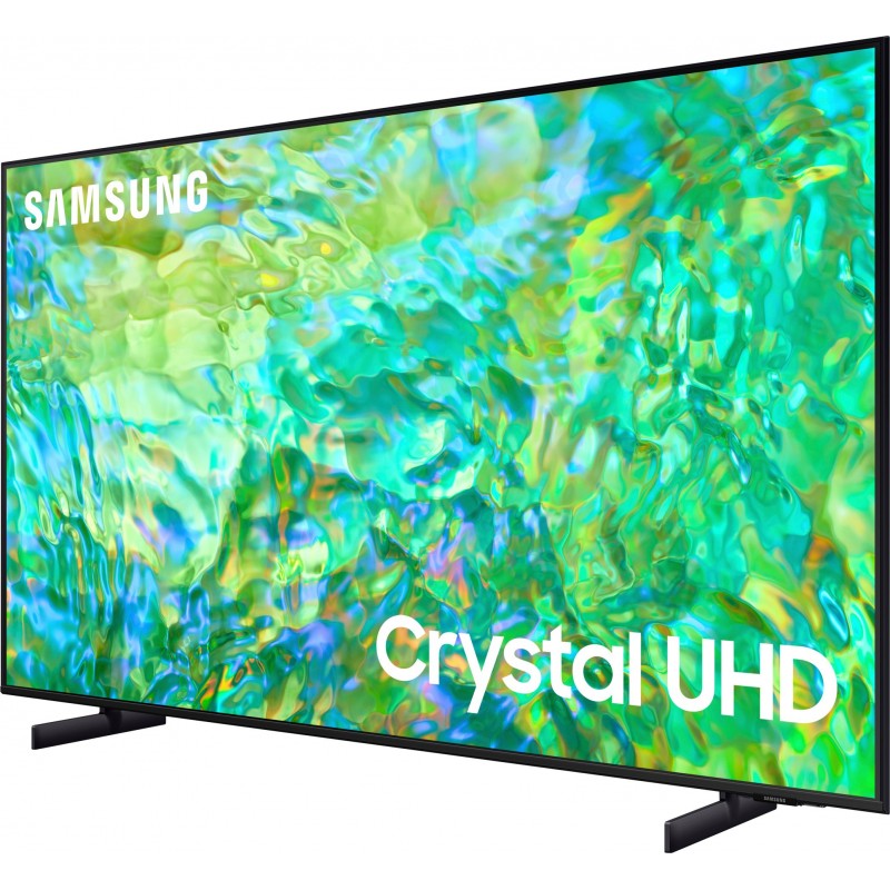 Samsung Телевізор 43" UE43CU8000UXUA