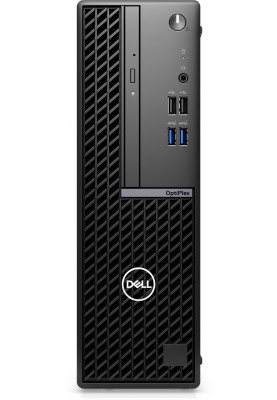 Dell Комп'ютер персональний OptiPlex 7010 SFF, Intel i3-13100, 8GB, F256GB, UMA, кл+м, Lin