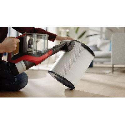 Philips Очисник повітря 1000i Series, 78м2, 300м3/год, дисплей, Nano, НЕРА,попередн.,вугільний фільтр, Wi-Fi, 4 режими, білий Philips Очисник повітря 1000i Series, 78м2, 300м3/год, дисплей, Nano, НЕРА,попередн.,вугільний фільтр, Wi-Fi, 4 режими, білий