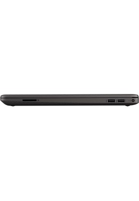 HP Ноутбук 250-G9 15.6" FHD IPS AG, Intel i3-1215U, 16GB, F512GB, UMA, Win11P, чорний