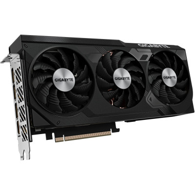 Gigabyte Відеокарта GeForce RTX 4070 Ti SUPER 16GB GDDR6X WINDFORCE OC