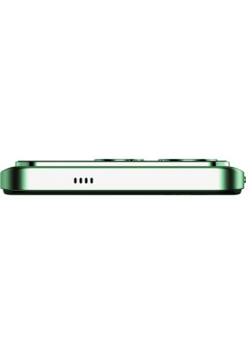 TECNO Смартфон POVA 6 NEO (LI6) 6.78" 8/256ГБ, 2SIM, 7000мА • рік, Comet Green