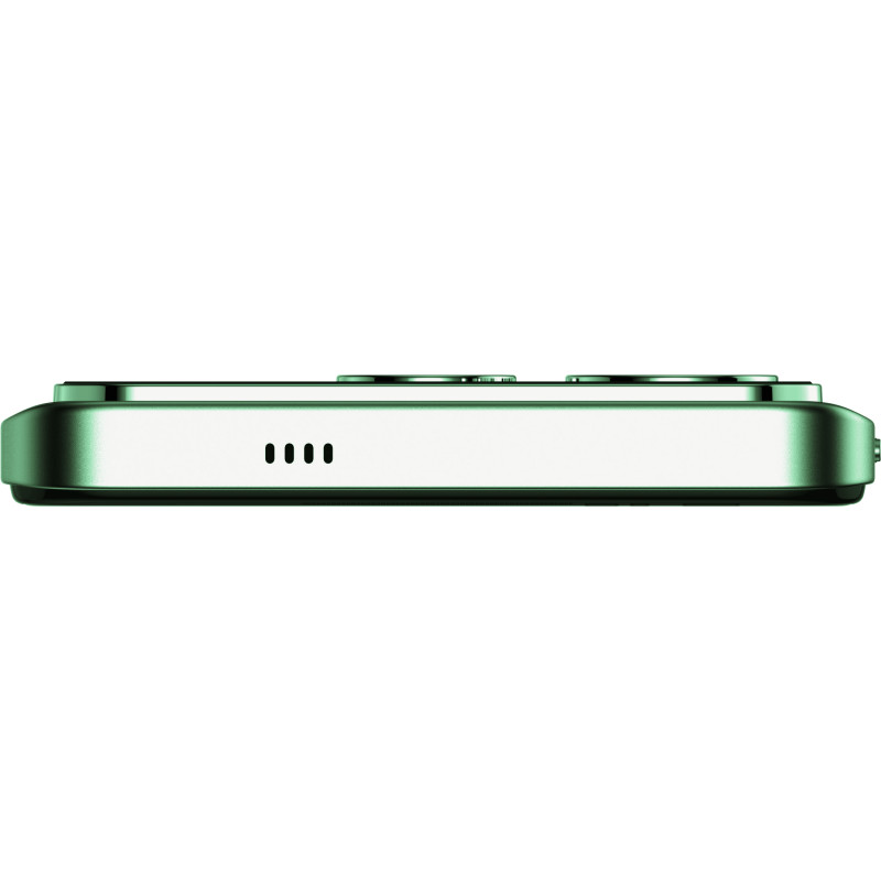 TECNO Смартфон POVA 6 NEO (LI6) 6.78" 8/256ГБ, 2SIM, 7000мА•год, Comet Green