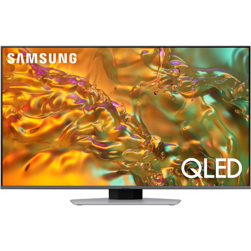 Samsung Телевізор 50" QLED 4K UHD 50Hz Smart Tizen Black