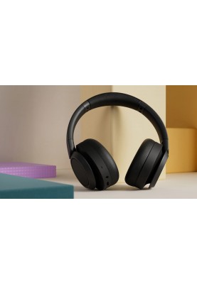 Philips Навушники Over-ear TAH6509 BT 5.3, ANC, Hi-Res, SBC, Wireless, Mic