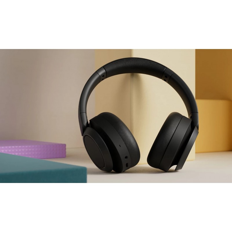 Philips Навушники Over-ear TAH6509 BT 5.3, ANC, Hi-Res, SBC, Wireless, Mic