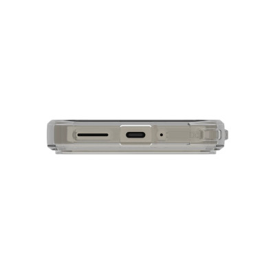UAG Чохол для Google Pixel 9, Plyo Pro Magnetic, Ice/Silver