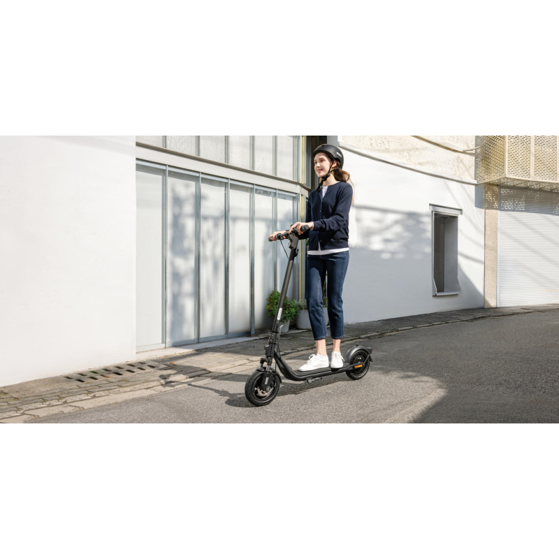 Segway Електросамокат F2 II E, чорний