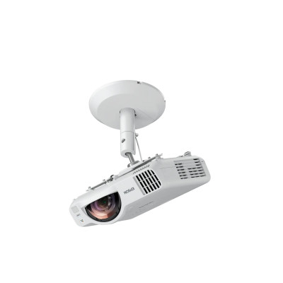 Epson Проектор короткофокусний EB-L210SF FHD, 4000 lm, LASER, 0.45, WiFi
