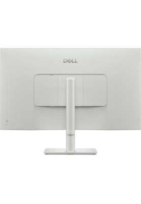 Dell Монітор 31.5" S3225QS 2xHDMI, DP, MM, IPS, 3840x2160, 120Hz, 4ms, sRGB 99%, FreeSync, HAS