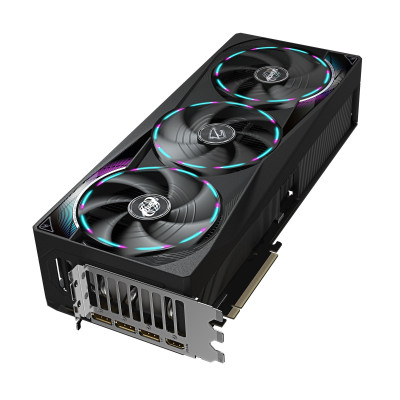 Gigabyte Відеокарта GeForce RTX 5080 16GB GDDR7 AORUS M