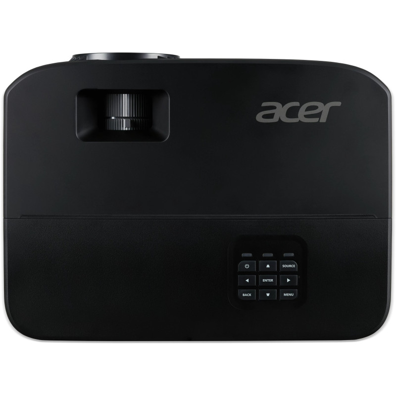 Acer Проєктор X1129 SVGA, 4800 lm, 1.96-2.15