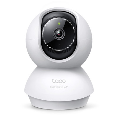 TP-Link IP-Камера Tapo C230 3MP N300 microSD motion detection 360° mic