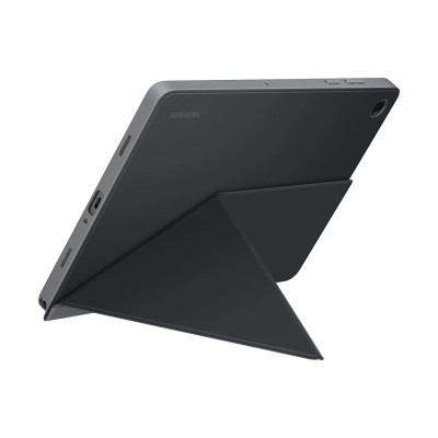 Samsung Чохол Samsung Galaxy Tab A11+ (X230/X236), Book Cover, чорний