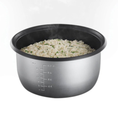 Russell Hobbs Healthy 14 Cup Rice Cooker Russell Hobbs Healthy 14 Cup Rice Cooker