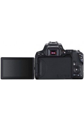 Canon EOS 250D[kit 18-55 DC III Black]