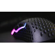 Cherry Xtrfy Миша ігрова M4 RGB USB Black