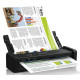 Epson WorkForce DS-360W c WI-FI