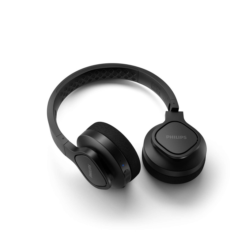 Philips Навушники Over-ear TAA4216 BT 5.0, IP55, SBC, Wireless, Mic