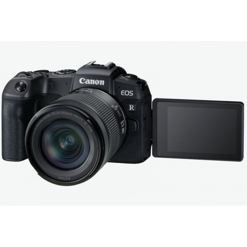 Canon Цифрова фотокамера EOS RP body 3380C193