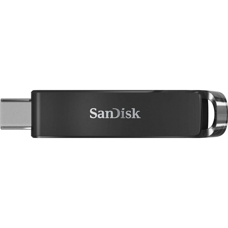 SanDisk Накопичувач 128GB USB-Type C Ultra