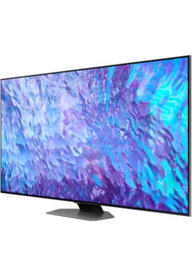 Samsung Телевізор 55" QE55Q80CAUXUA