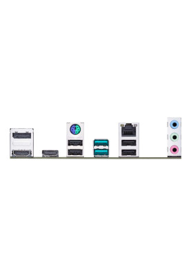 ASUS Материнcька плата PRIME B660M-A D4-CSM s1700 B660 4xDDR4 M.2 HDMI DP mATX CSM