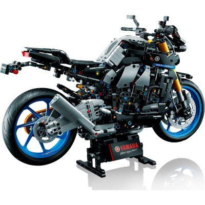 LEGO Конструктор Technic Yamaha MT 2022