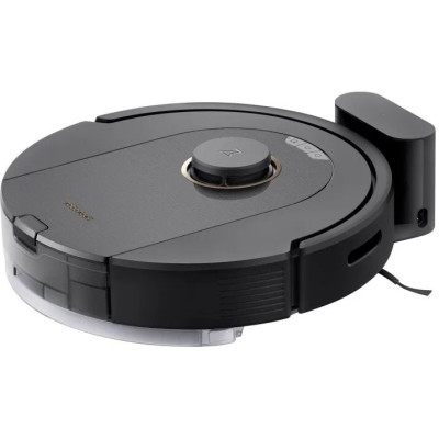 Roborock Robot VC Q5 Pro, чорний