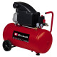 Einhell Компресор повітряний TC-AC 270/50/8, масляний, 1800Вт, 50л, 270л/хв, 8бар, 30.08кг