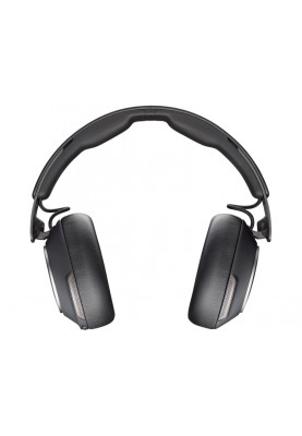 Poly Гарнітура комп'ютерна стерео On-ear Voyager Surround 80-M, BT 5.3, USB-A, USB-C, 3.5 мм, 10 x Omni-mic, ANC, чорний