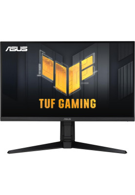 ASUS Монітор 27" TUF Gaming VG279QL3A 2xHDMI, DP, MM, IPS, 180Hz, 1ms, sRGB 125%, AdaptiveSync, Pivot, HDR400