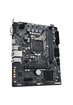 Gigabyte Материнська плата H510M H V2 2.0 s1200 M.2 HDMI mATX