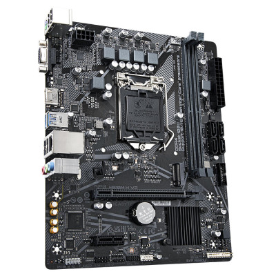 Gigabyte Материнська плата H510M H V2 2.0 s1200 M.2 HDMI mATX