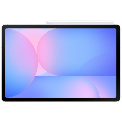 Samsung Планшет Galaxy Tab S10 FE (X520) 10.9" 8ГБ, 128ГБ, 8000мА • рік, Android, блакитний