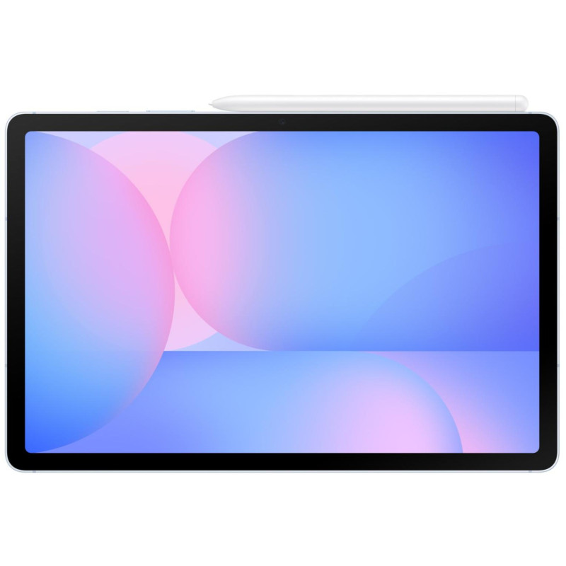 Samsung Планшет Galaxy Tab S10 FE (X520) 10.9" 8ГБ, 128ГБ, 8000мА•год, Android, блакитний