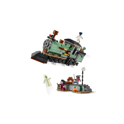 LEGO Конструктор Creator Маєток із привидами