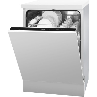 Hansa Посудомийна машина вбудована, 12компл., A++, 60см, білий