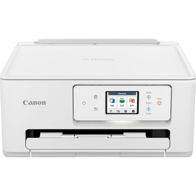 Canon МФУ А4 Canon PIXMA TS7640i black з Wi-Fi
