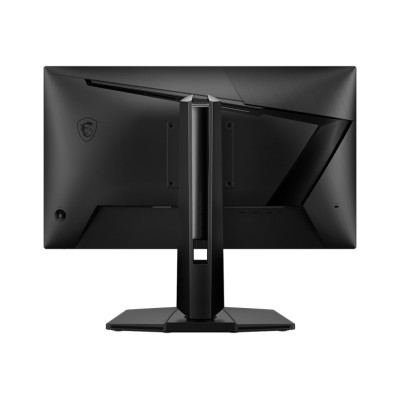 MSI Монітор MSI 24.5" G255PF-E2 2x HDMI, DP, IPS, 180Hz, 1ms, sRGB 99%, FreeSync, HAS