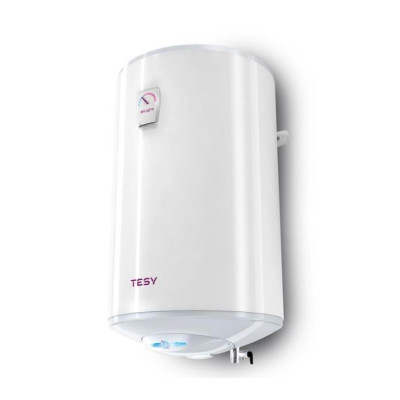 Tesy Водонагрівач електр. Bilight 80V круглий GCV 804420 B11 TSRC, 80л, 2кВт, мех. кер-ння, C, білий