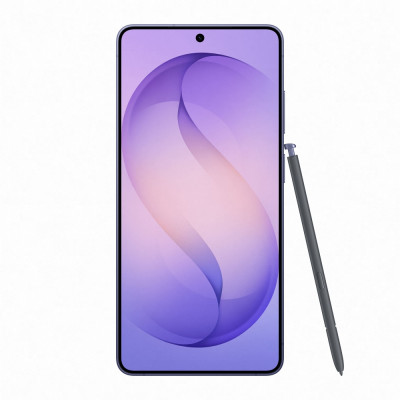 Samsung Смартфон Galaxy S26 Ultra 5G (S948) 6.9' 16/1024ГБ, 2SIM, 5000мА•рік, фіолетовий
