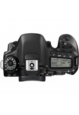 Canon EOS 80D[Body]